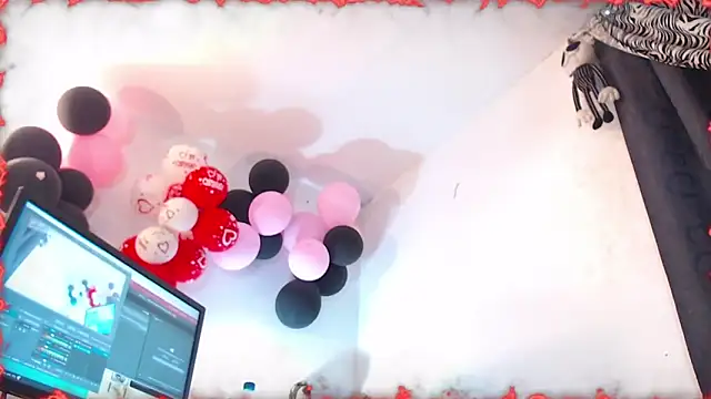 allison doll1 online show from 05-31-26, 06:52