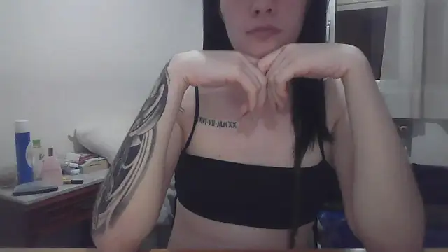 dirtybunny230 online show from 03-12-26, 08:13