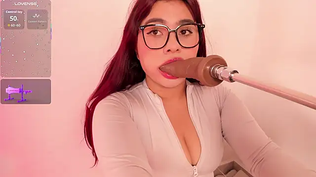 Danna adams01 online show from 02-02-26, 05:45