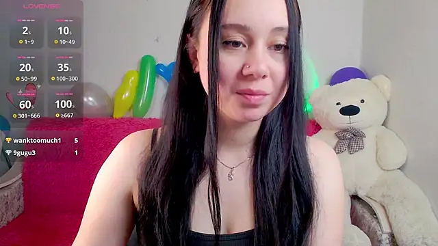 Snapshot of AlinaWett chatting on 02-10-25, 08:21 AlinaWett online show from 02-10-25, 08:21