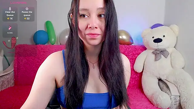 Snapshot of AlinaWett chatting on 02-23-25, 03:24 AlinaWett online show from 02-23-25, 03:24