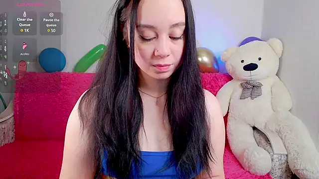 Snapshot of AlinaWett chatting on 02-22-25, 01:44 AlinaWett online show from 02-22-25, 01:44