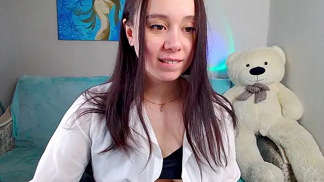 Snapshot of AlinaWett chatting on 01-18-25, 01:52 AlinaWett online show from 01-18-25, 01:52