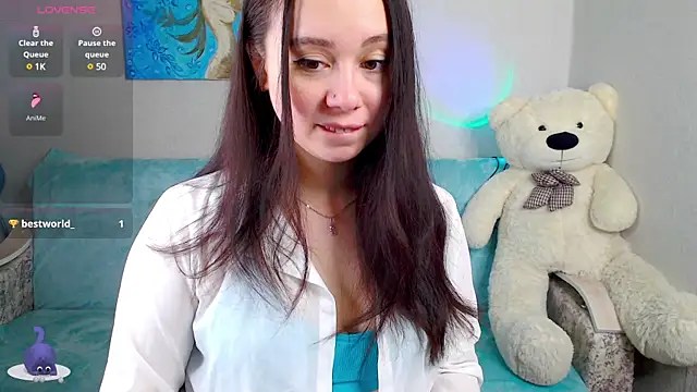 Snapshot of AlinaWett chatting on 12-21-24, 11:13 AlinaWett online show from 12-21-24, 11:13