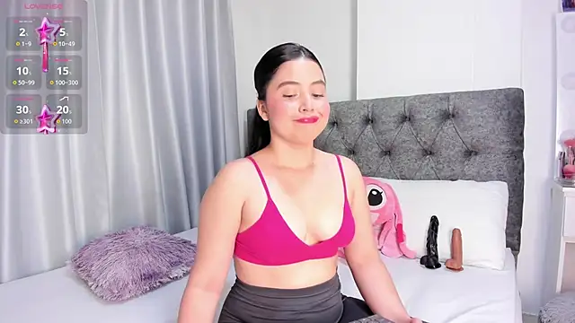 abbyfoxx  online show from 10-16-25, 09:45