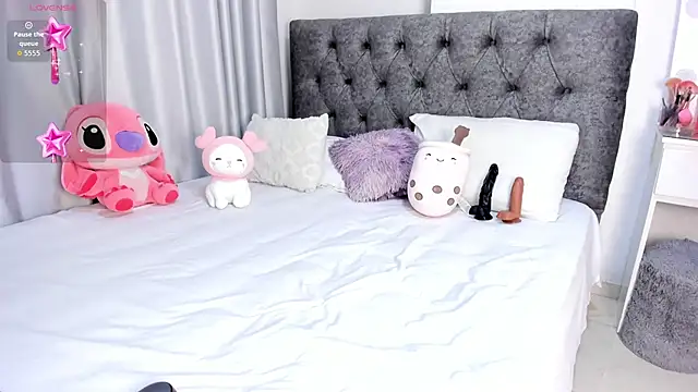 abbyfoxx  online show from 12-02-25, 12:22