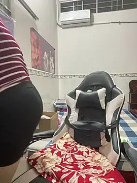 Snapshot of NDith chatting on 02-04-26, 12:22 NDith online show from 02-04-26, 12:22