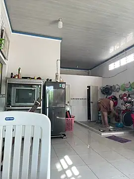 Snapshot of NDith chatting on 02-13-26, 01:38 NDith online show from 02-13-26, 01:38