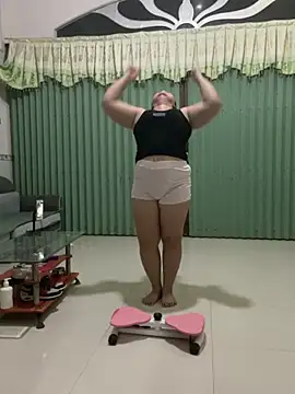 Snapshot of NDith chatting on 02-02-26, 11:42 NDith online show from 02-02-26, 11:42