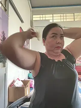 Snapshot of NDith chatting on 02-03-26, 07:02 NDith online show from 02-03-26, 07:02