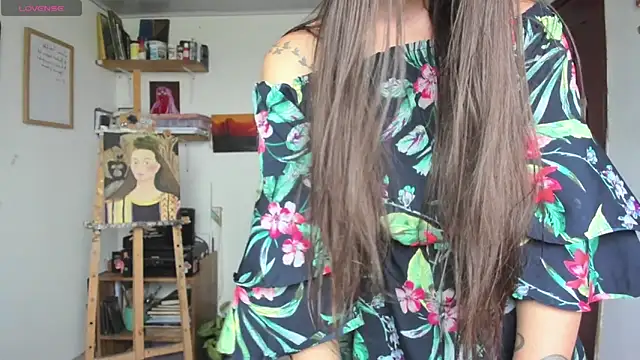 Amelie  88 online show from 12-13-25, 09:10