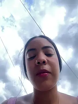 NAUGHTY LITTLE 18 online show from 04-13-26, 09:30