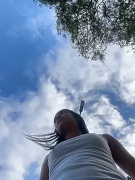 Snapshot of NAUGHTY_LITTLE_18 chatting on 09-12-25, 10:09 NAUGHTY LITTLE 18 online show from 09-12-25, 10:09