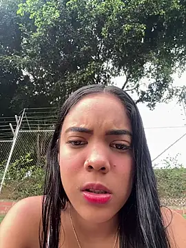 NAUGHTY LITTLE 18 online show from 02-17-26, 10:18