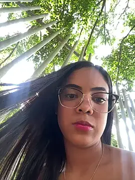 NAUGHTY LITTLE 18 online show from 02-23-26, 08:09