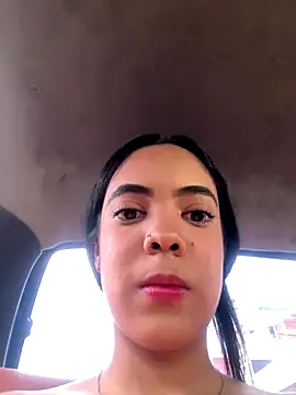 NAUGHTY LITTLE 18 online show from 10-29-25, 09:14