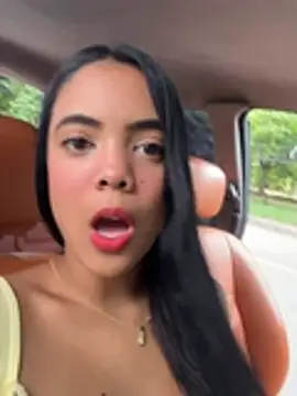 NAUGHTY LITTLE 18 online show from 02-28-26, 09:47