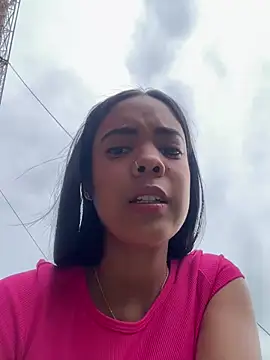 NAUGHTY LITTLE 18 online show from 02-04-26, 10:16