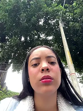 NAUGHTY LITTLE 18 online show from 01-11-26, 04:03