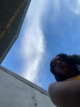 Snapshot of NAUGHTY_LITTLE_18 chatting on 10-13-25, 10:10 NAUGHTY LITTLE 18 online show from 10-13-25, 10:10