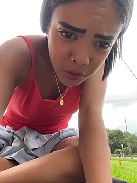 NAUGHTY LITTLE 18 online show from 02-07-26, 08:17