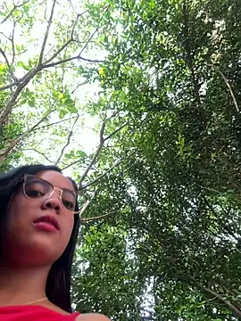 NAUGHTY LITTLE 18 online show from 02-25-26, 09:14