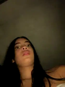 NAUGHTY LITTLE 18 online show from 11-08-25, 02:15