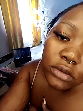 Cherriikenzie online show from 11-11-25, 09:37