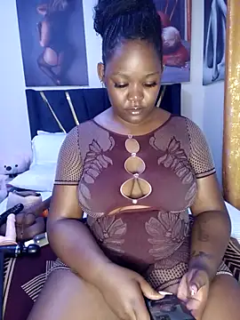 Cherriikenzie online show from 10-15-25, 06:49