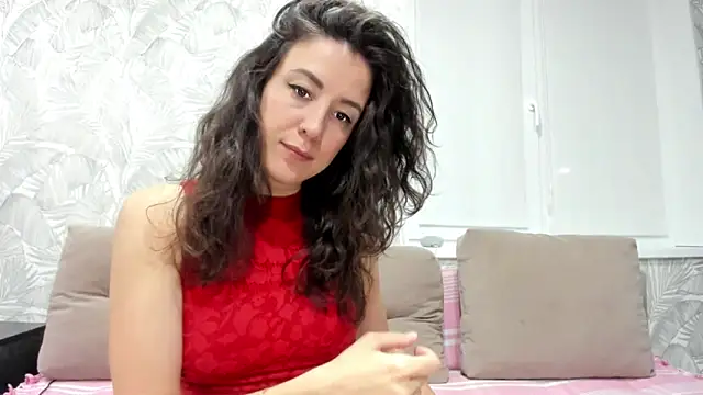 Karina sunny online show from 06-04-26, 07:18