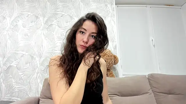 Karina sunny online show from 02-10-25, 10:19