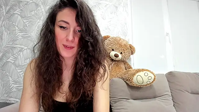 Karina sunny online show from 02-19-25, 07:37