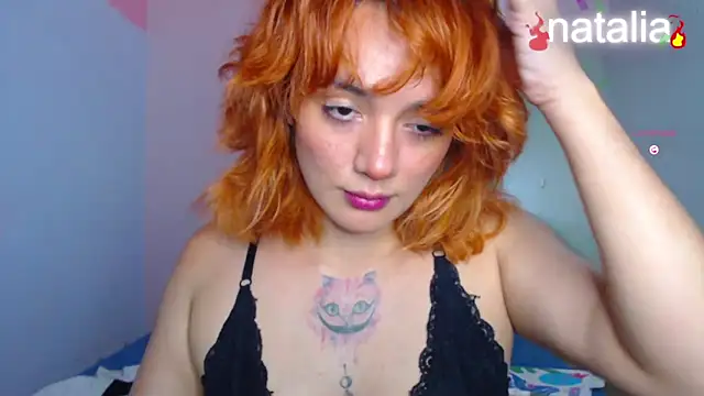 kitten sweet online show from 01-10-25, 01:41