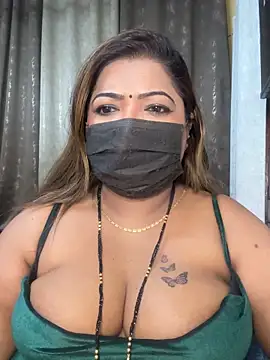 Oh-Monika online show from 02-19-26, 04:48