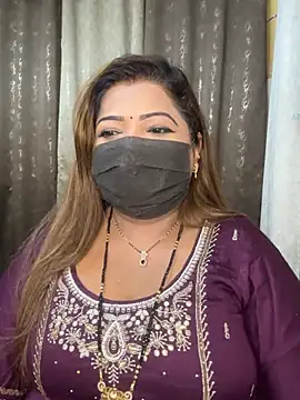 Oh-Monika online show from 03-05-26, 04:03