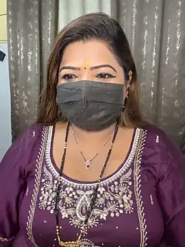 Oh-Monika online show from 03-12-26, 01:48