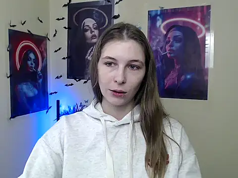 StrangerGi online show from 02-15-26, 07:51