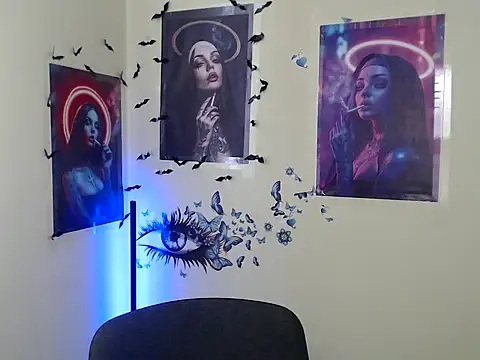 StrangerGi online show from 02-28-26, 07:08