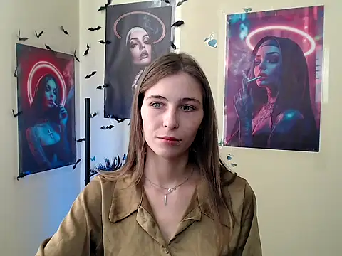 StrangerGi online show from 09-27-25, 06:19