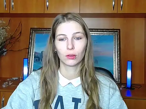 StrangerGi online show from 12-14-25, 08:09