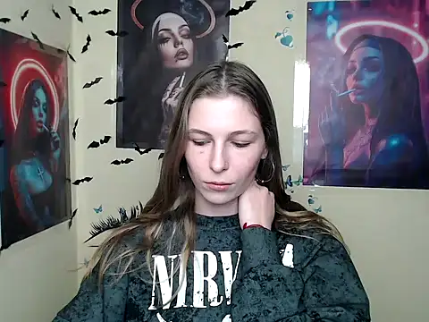 StrangerGi online show from 03-02-25, 03:52