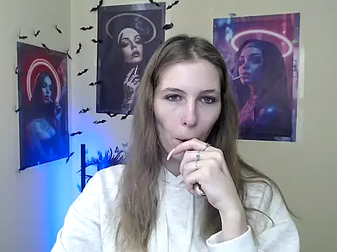 StrangerGi online show from 11-14-25, 07:12