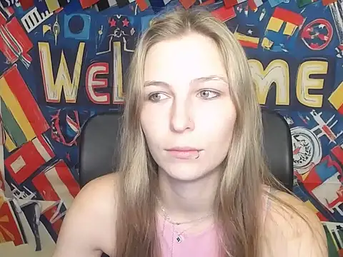 StrangerGi online show from 07-13-26, 06:13