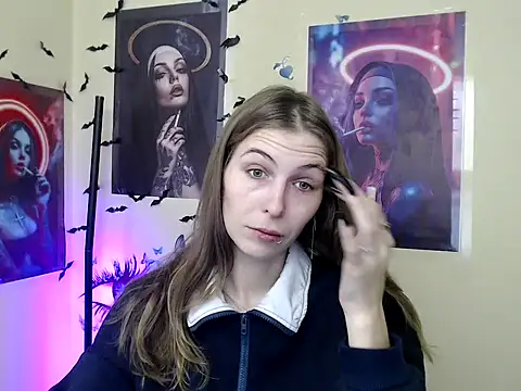 StrangerGi online show from 10-15-25, 12:13