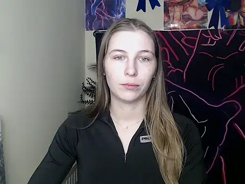 StrangerGi online show from 03-04-26, 06:54