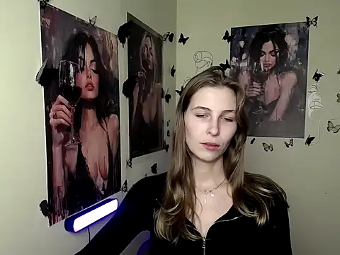 StrangerGi online show from 10-11-25, 06:31