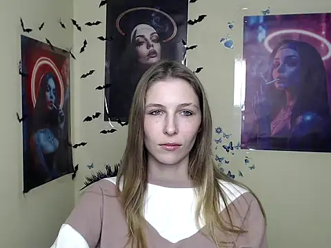 StrangerGi online show from 03-10-25, 04:03