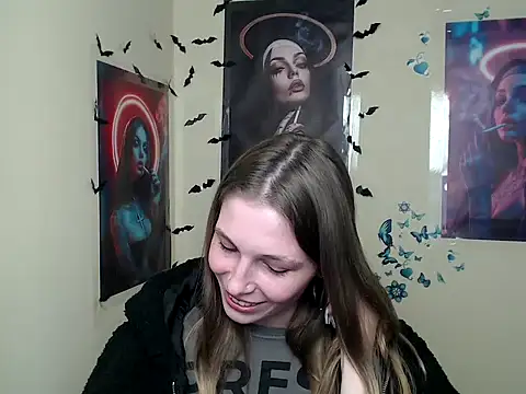 StrangerGi online show from 03-14-25, 04:09