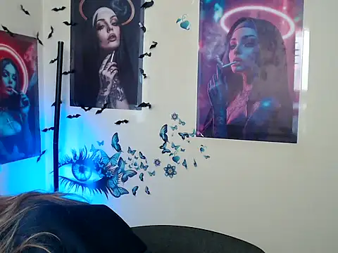 StrangerGi online show from 10-14-25, 12:28