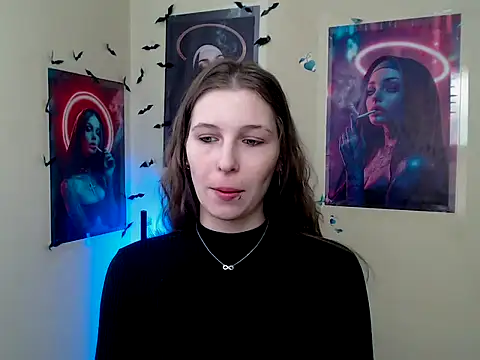 StrangerGi online show from 02-06-26, 07:15